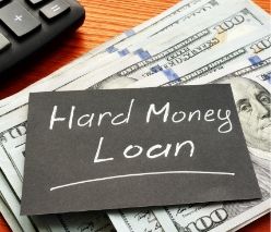 Randy Santa Loans - Hard Money Lender in Nevada