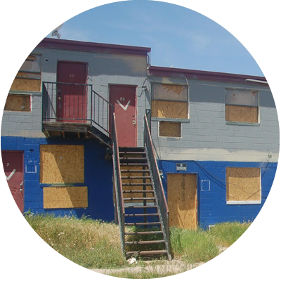 Residential Rehab Loans